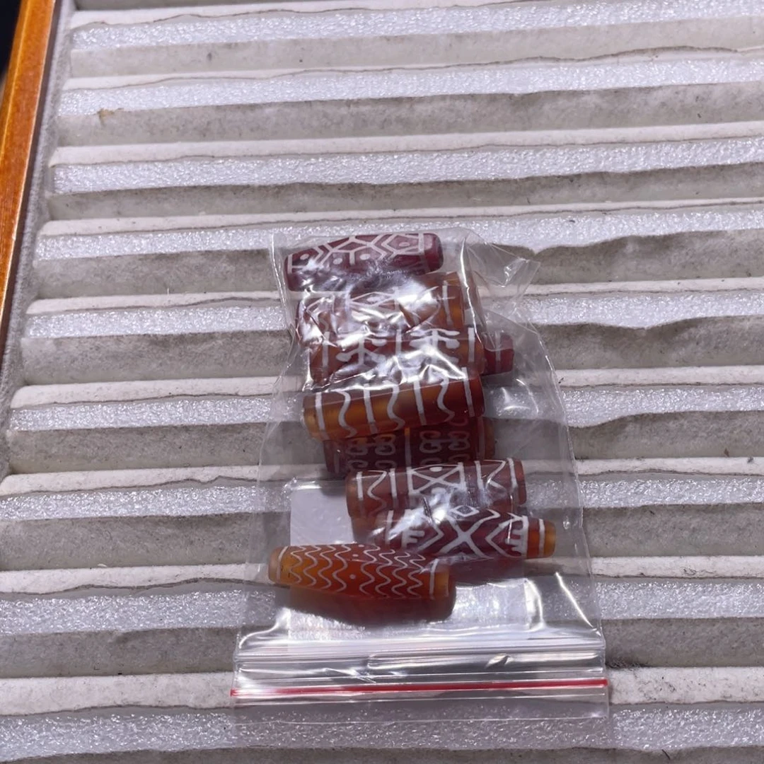 玛瑙/玉髓珠宝半成品未镶嵌