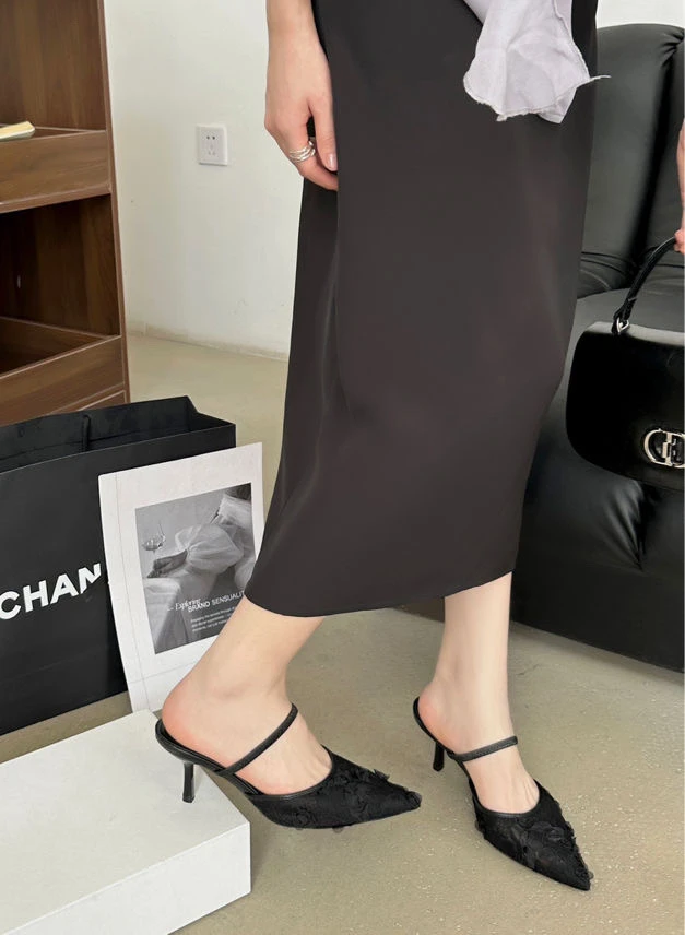 002 瑕疵品 介意者慎拍 女鞋