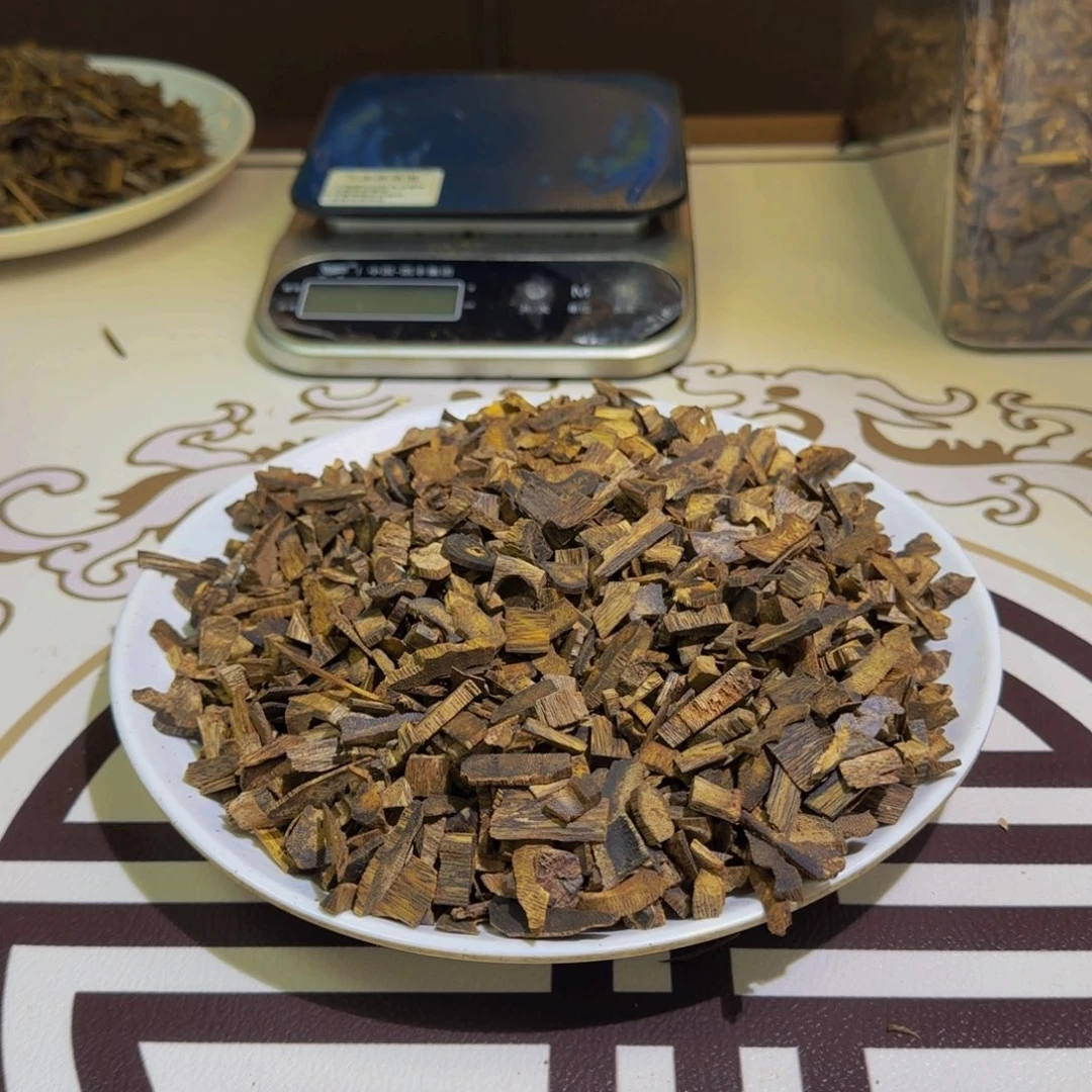香料海南红金倪老料100克克克