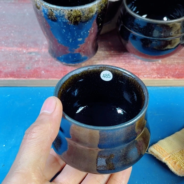 茶盏盏盏都是我的错了