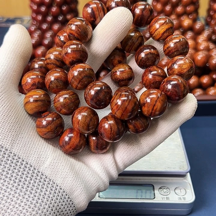 手串/手链黄花梨/降香黄檀1.8