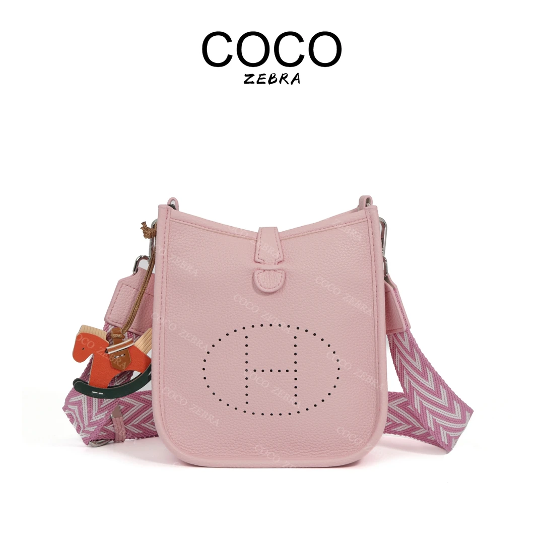 COCO ZEBRAMM546 小号新款时尚经典女士肩包百搭