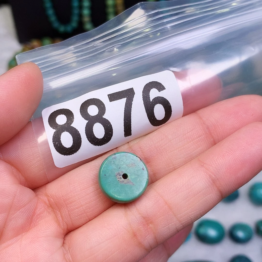 空竹粉丝专享十堰特色手工散珠