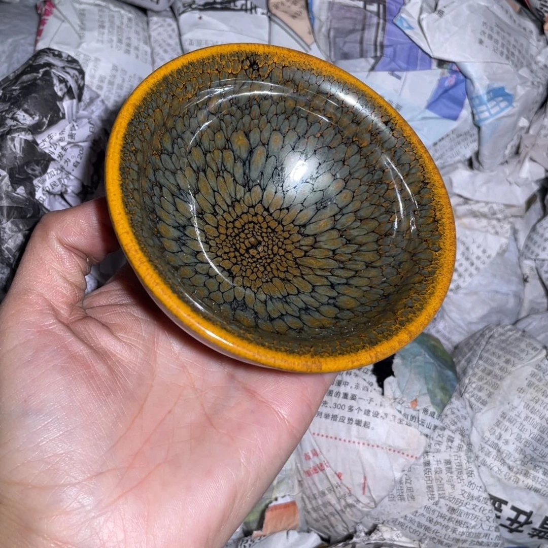 茶盏建盏直播间链接