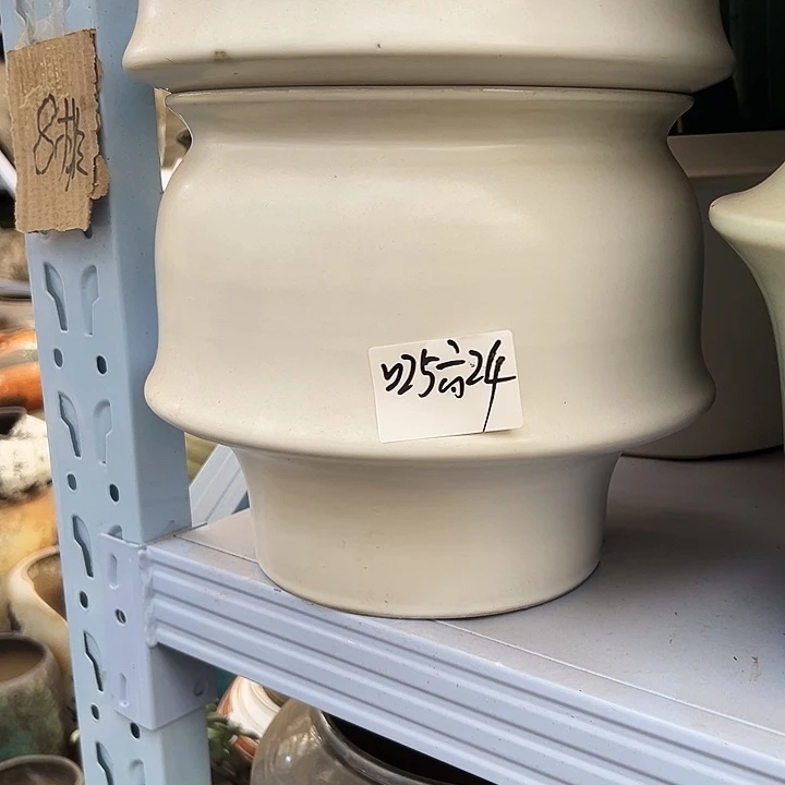 景德镇精品花盆栽适合盆栽