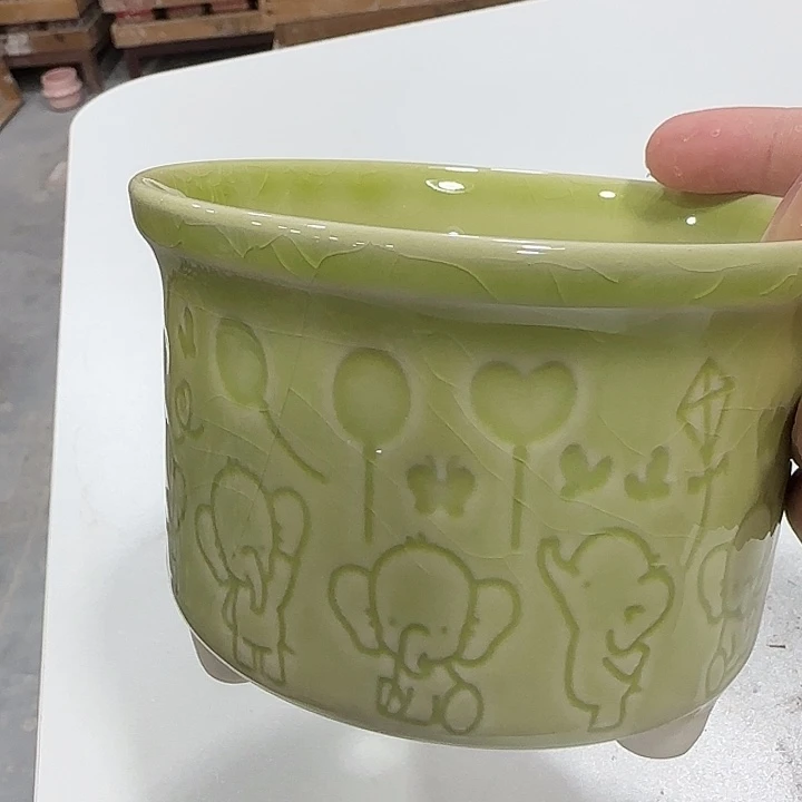 口径不清楚问客服