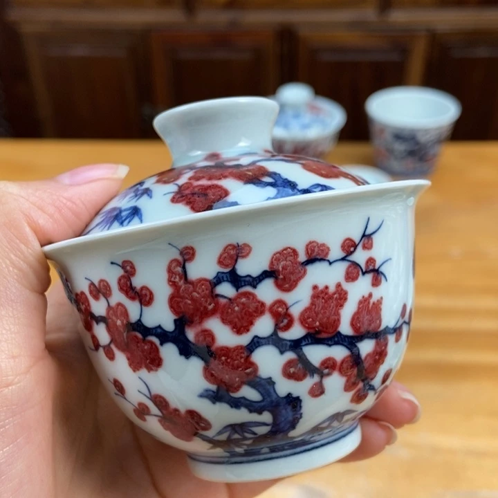 景德镇手绘哈哈哈哈哈哈昊