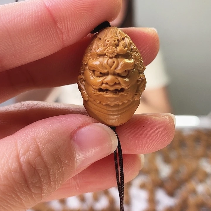 手串/手链橄榄核橄榄核