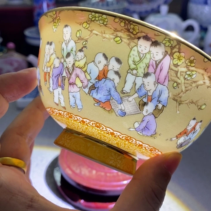 【闪购商品】景德镇陶瓷