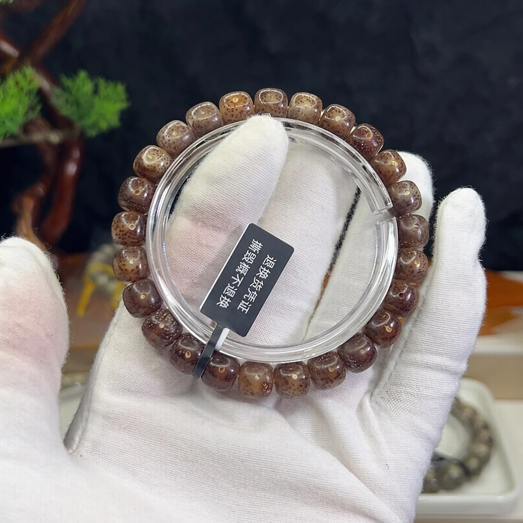 吊坠星月菩提 78