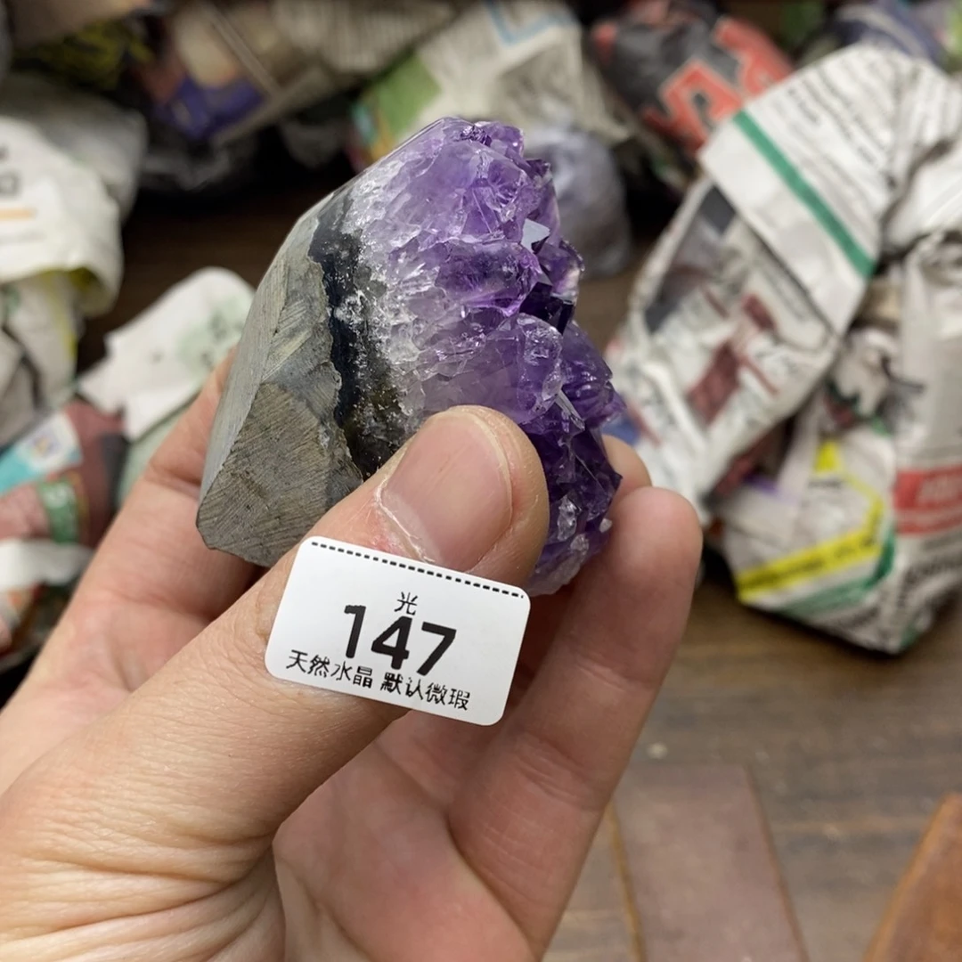 【闪购商品】水晶大型摆件（非配饰）未镶嵌