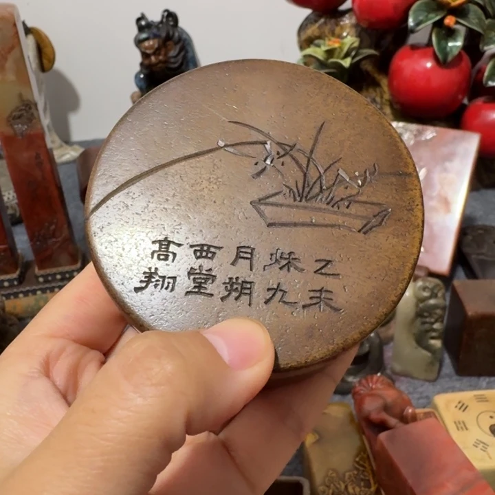 王****石材手工艺品摆件