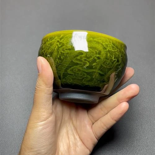 【闪购商品】茶盏-609............