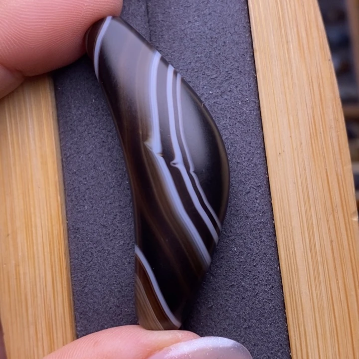 玛瑙/玉髓珠宝半成品未镶嵌想***儿