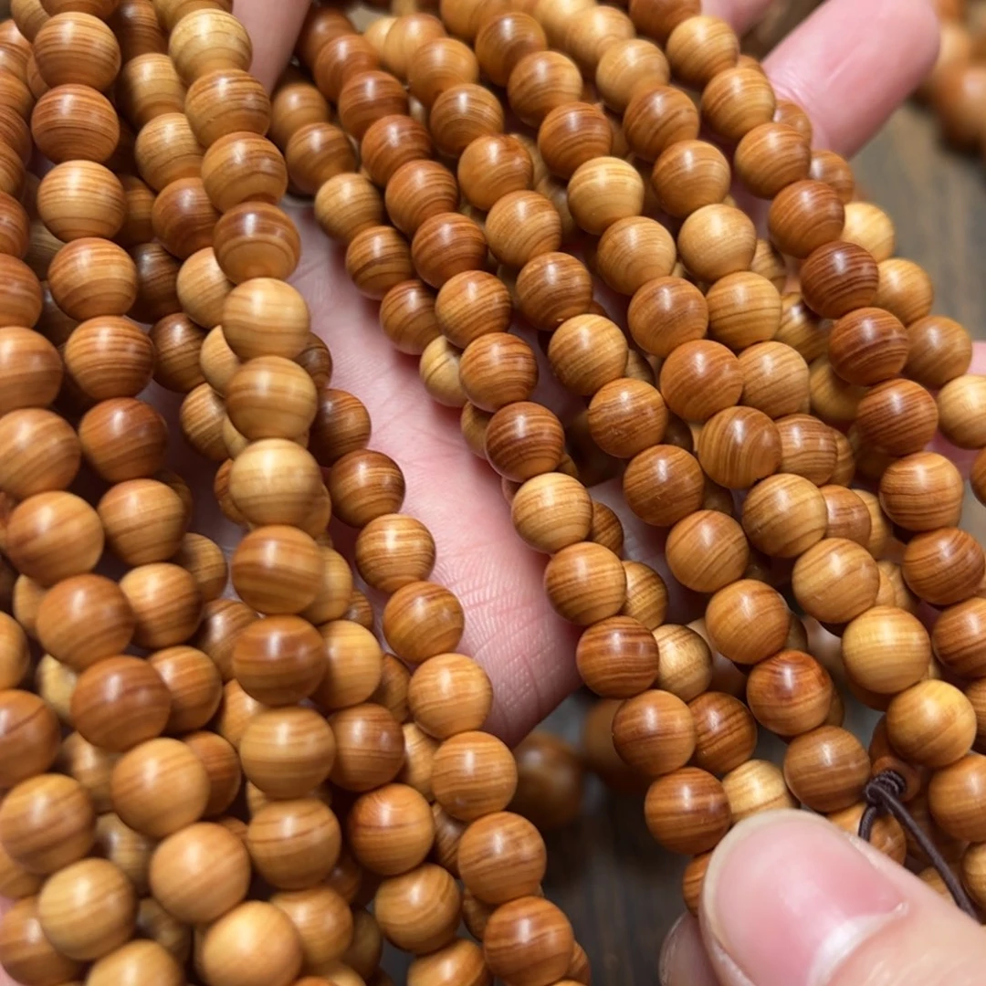 太行崖柏陈化太行