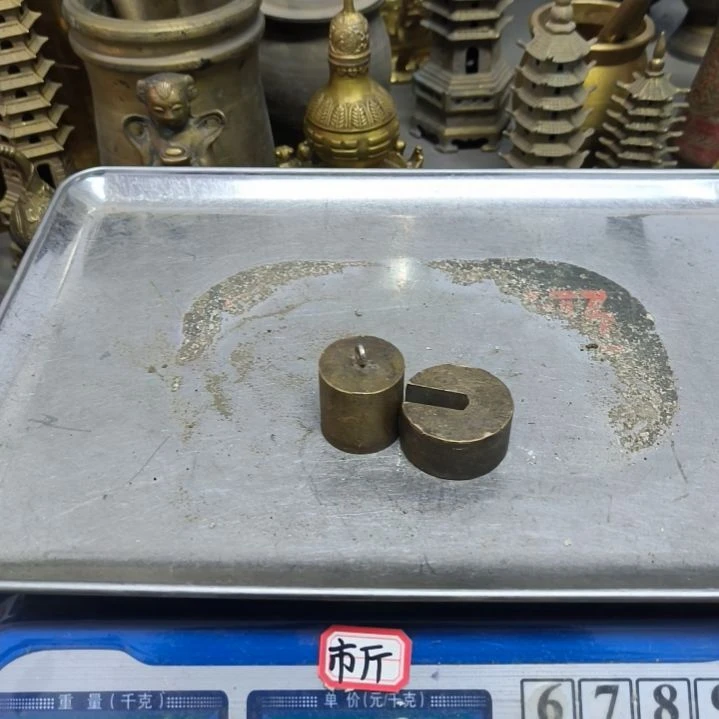 鴻***爺铜器45.6666666666666