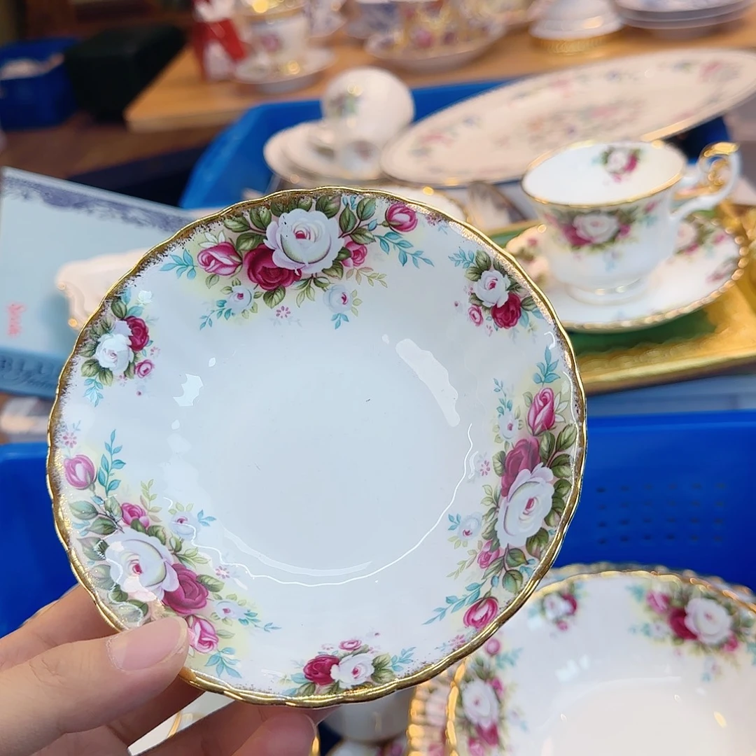 欧洲瓷器收藏鉴赏