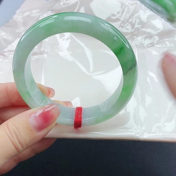 未镶嵌手镯翡翠翡翠531