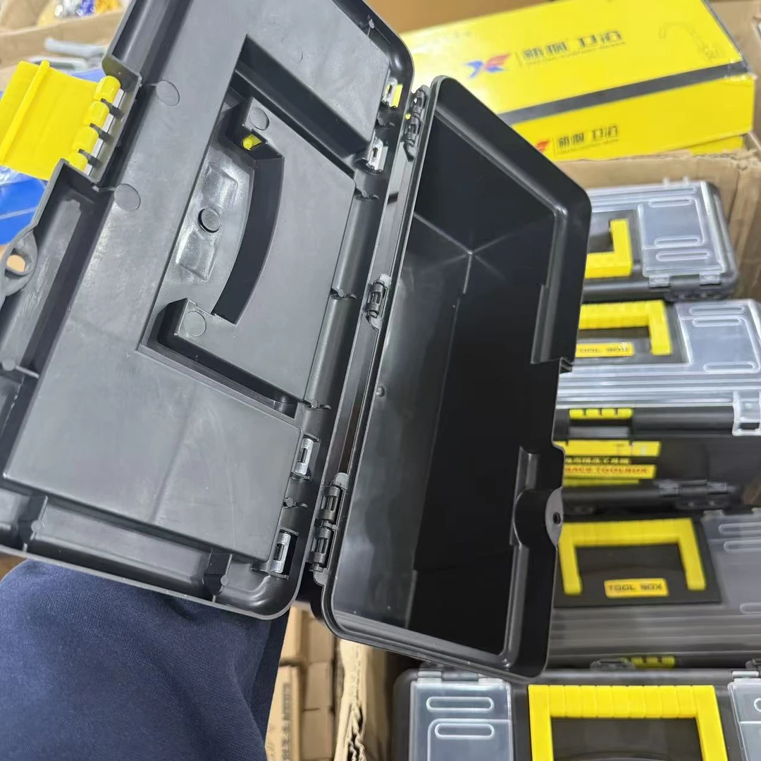 高强度防爆小号工具箱