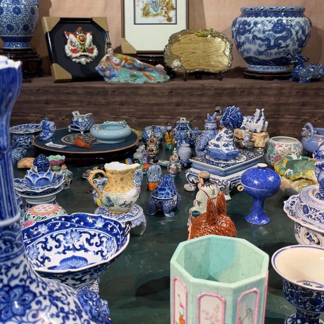 S***Y摆件陶瓷1111111111111111111