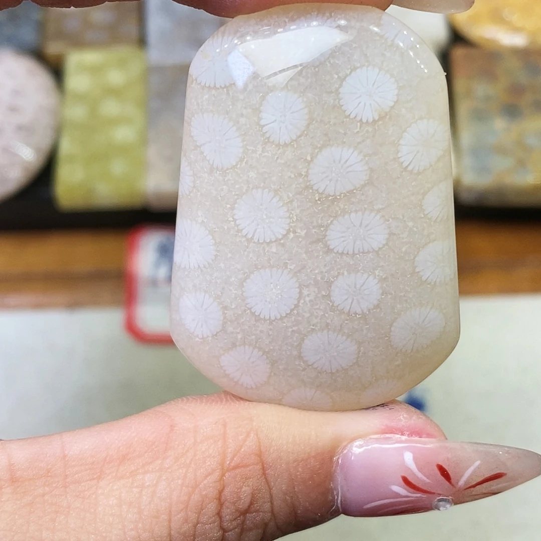 硅化玉颈饰合金北*魚