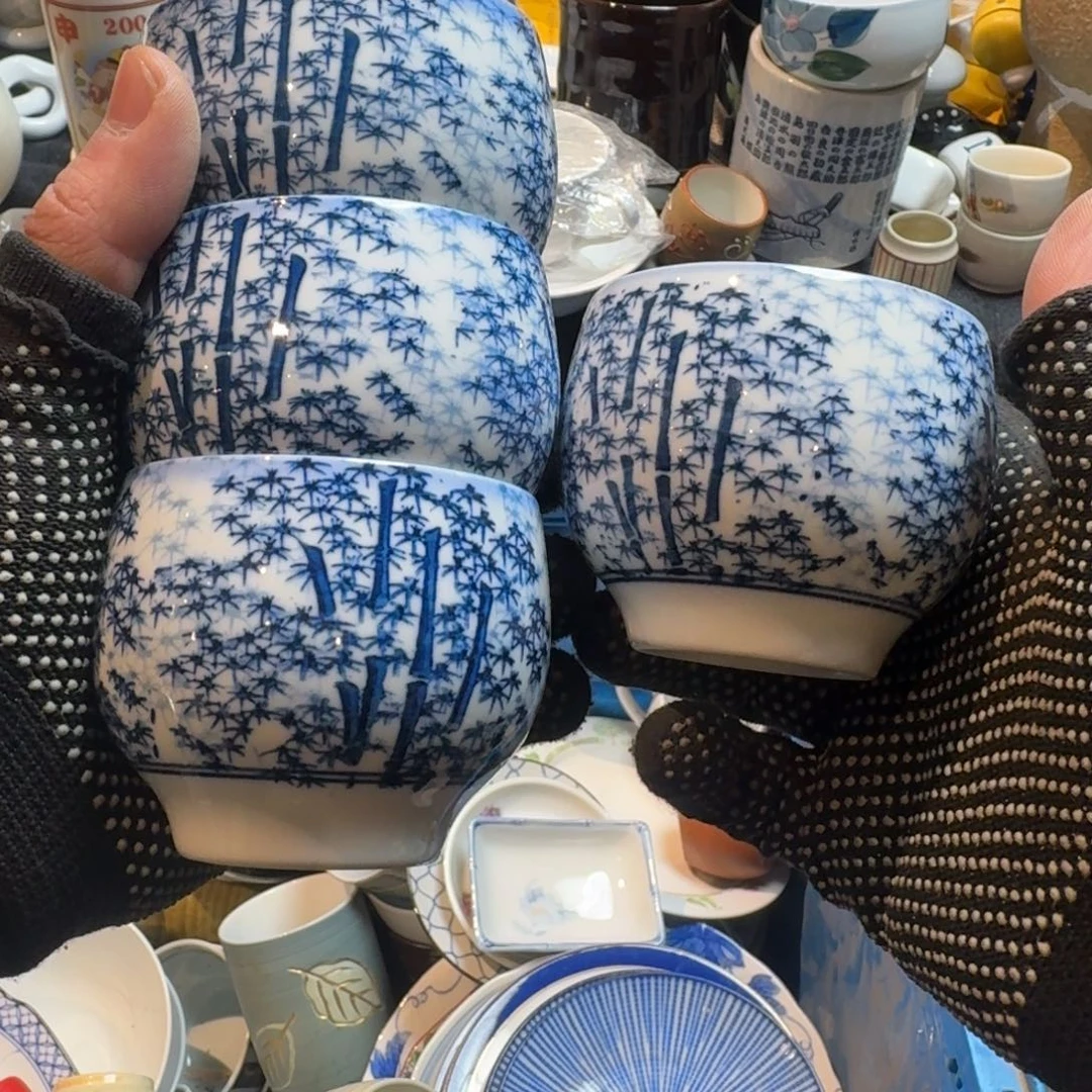 小****餐具默认微瑕不退不换