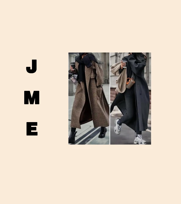 JME (A801--A850)【按编号拍】 JME 冬款百搭毛衣针织衫