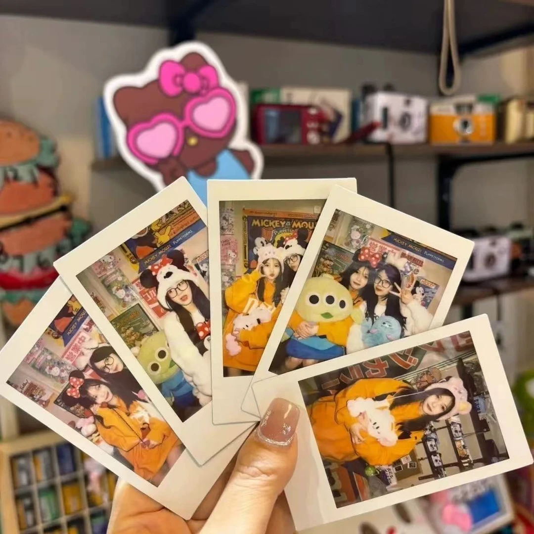 洗照片包邮相片打印冲印冲洗手机照过塑做成相册高质量写真旅拍照