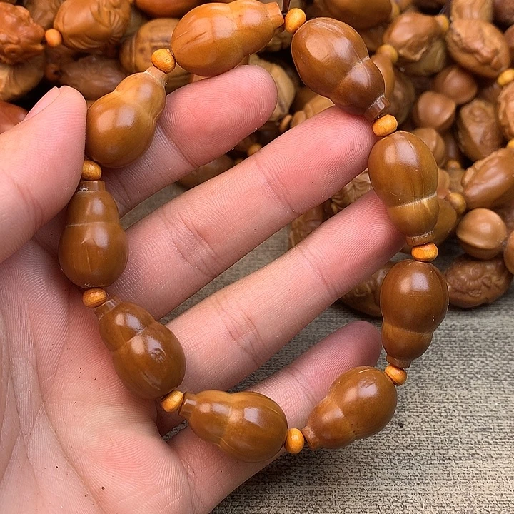 手串/手链橄榄核精品橄榄核手串