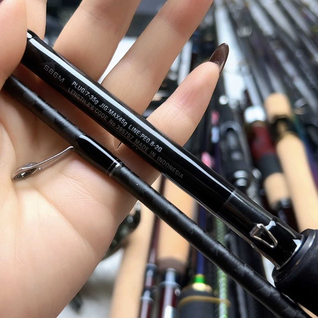 碳素3.8m远投路亚竿拍价