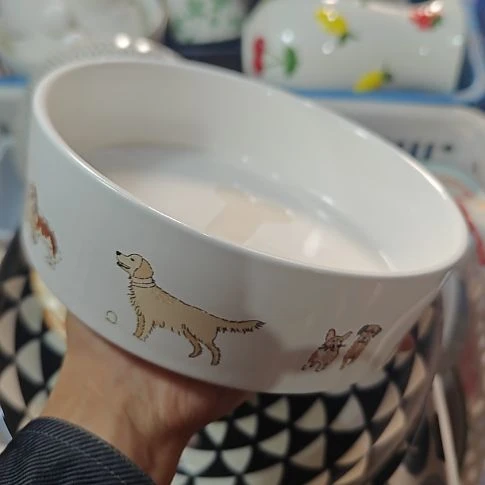 陶瓷餐具杯碗盘微瑕介意慎拍