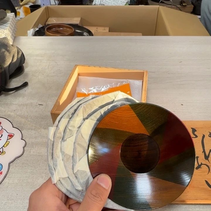 茶道具工艺品茶茶