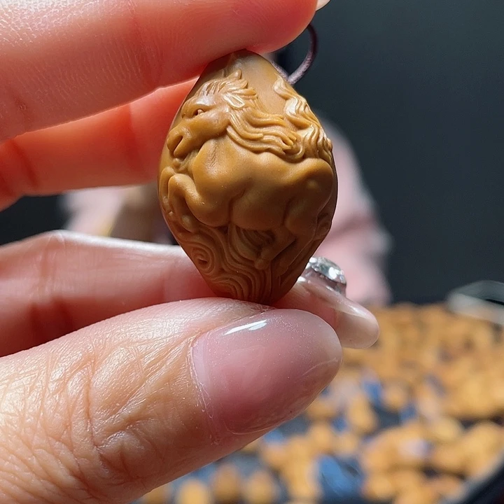 橄榄核手串/手链橄榄