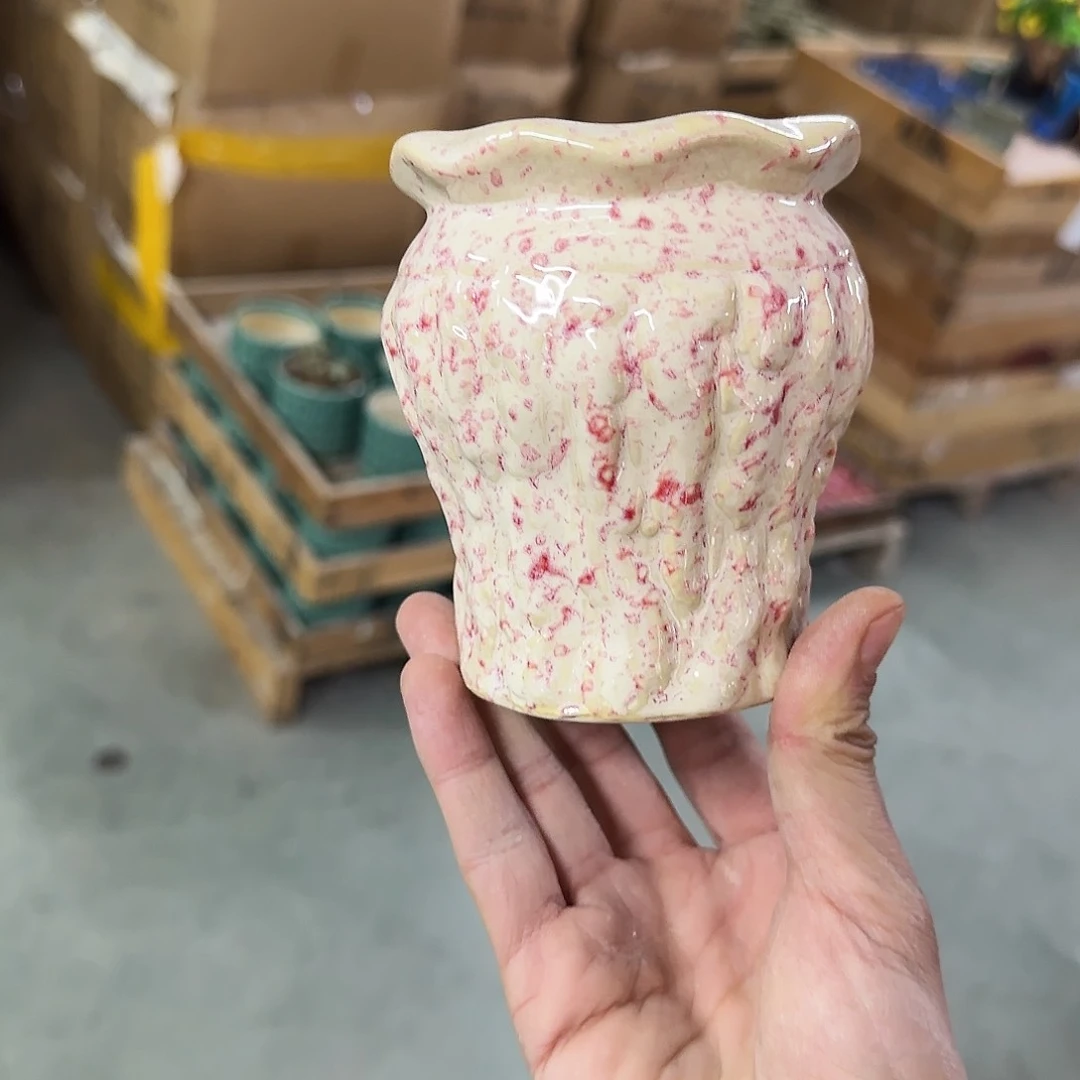 陶瓷福利局·自动合并订单·一个个买凑9元发·