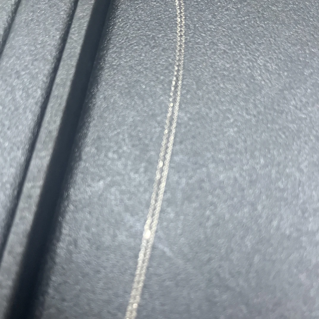 铂金pt950精品链子