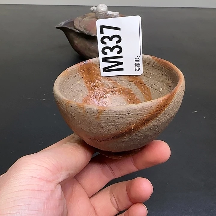 备前烧作品备前烧作品