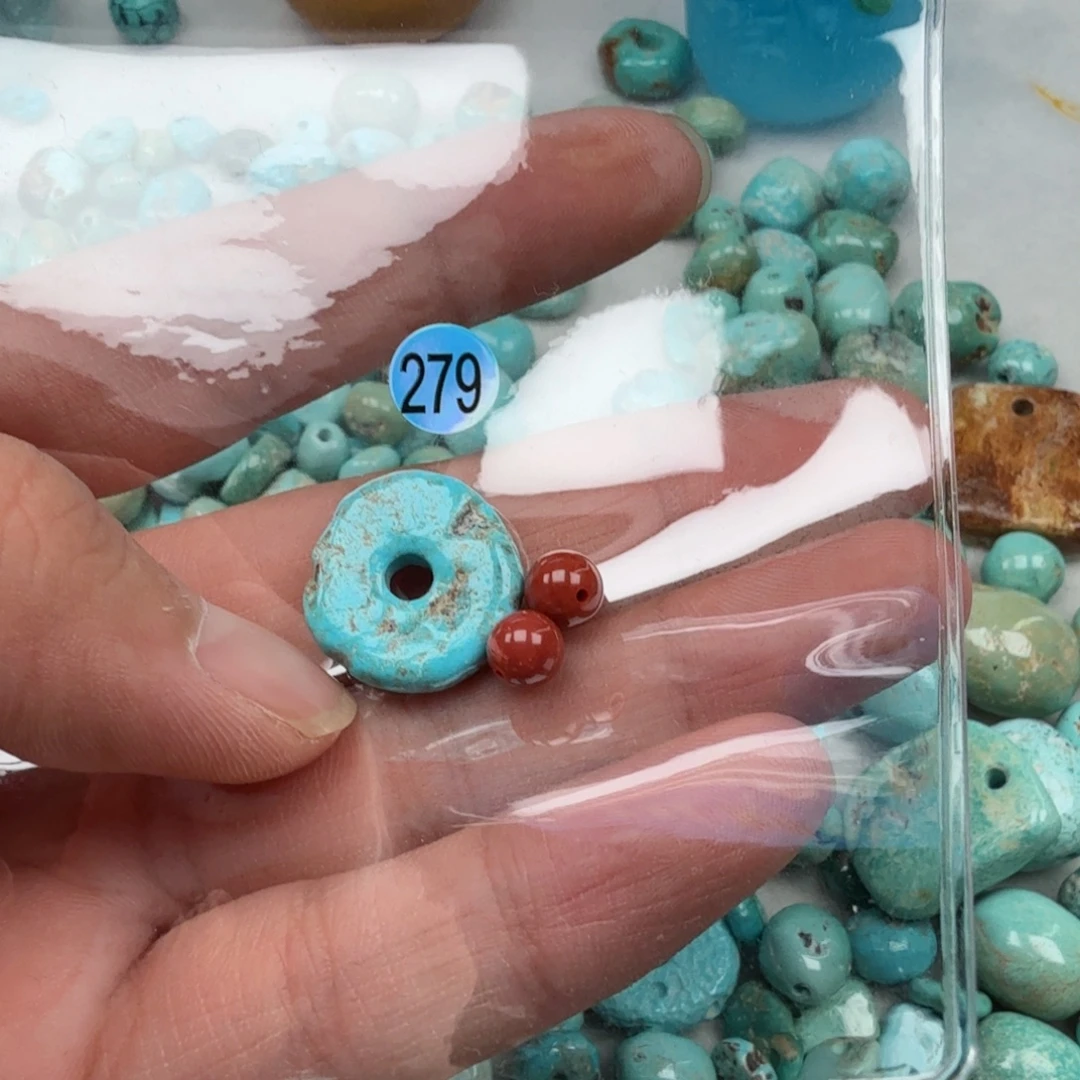 未镶嵌南红玛瑙珠宝奇石