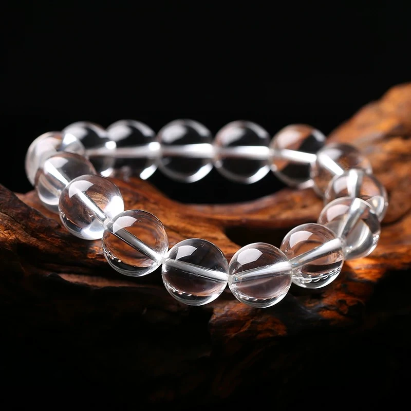 S（双A纯净）14M白水手链手串经典款式