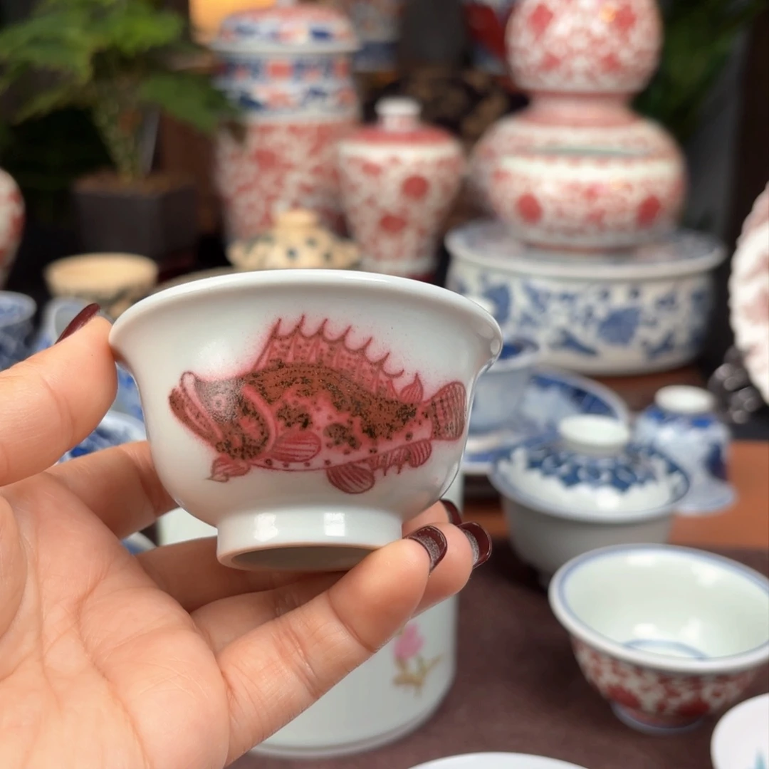 觅瓷山房觅瓷山房