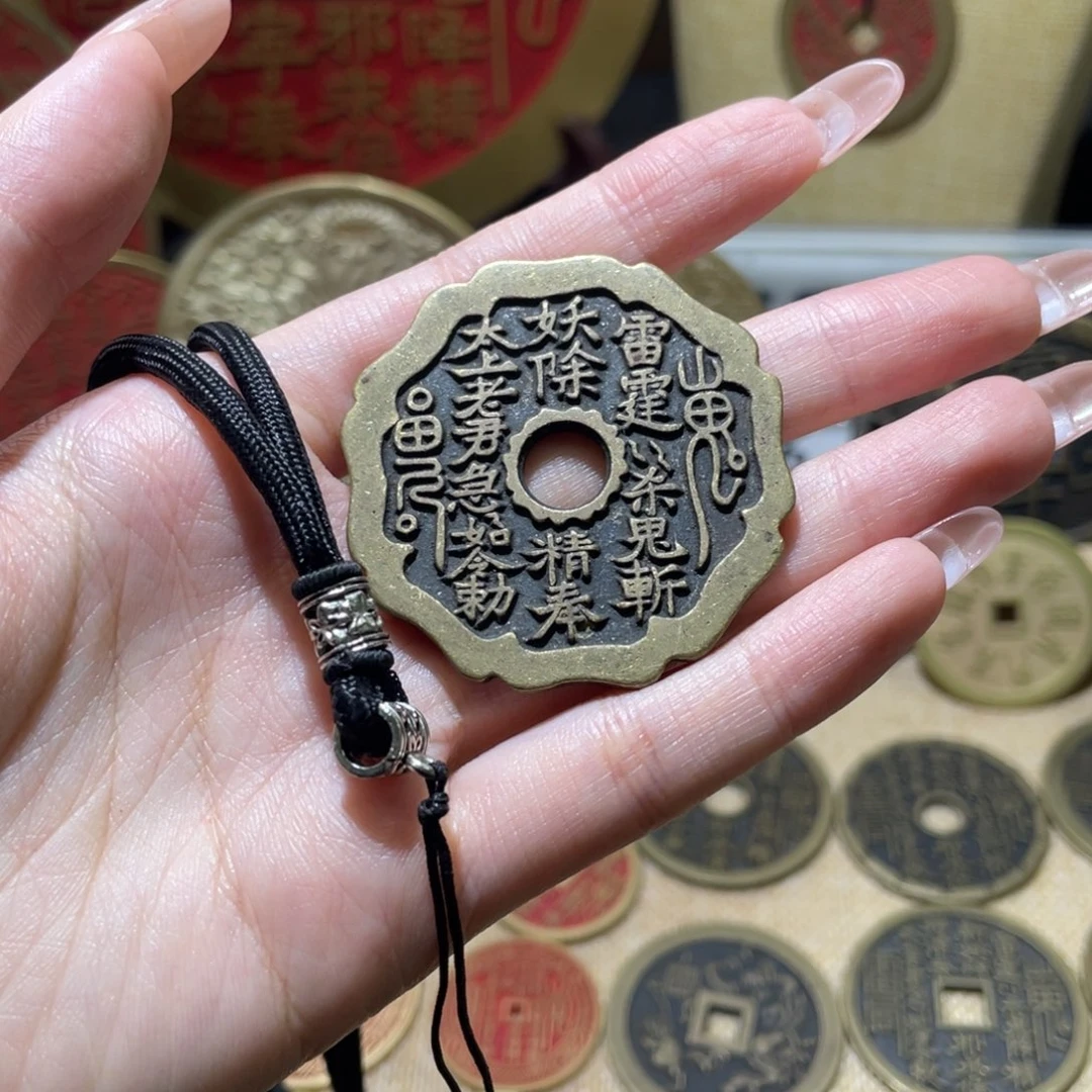 铜现代仿制工艺品