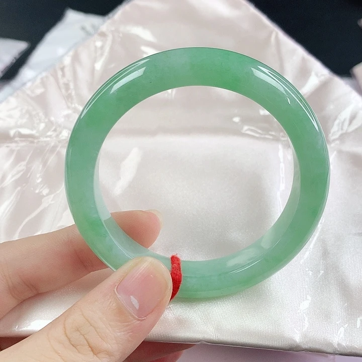 未镶嵌手镯翡翠翡翠703