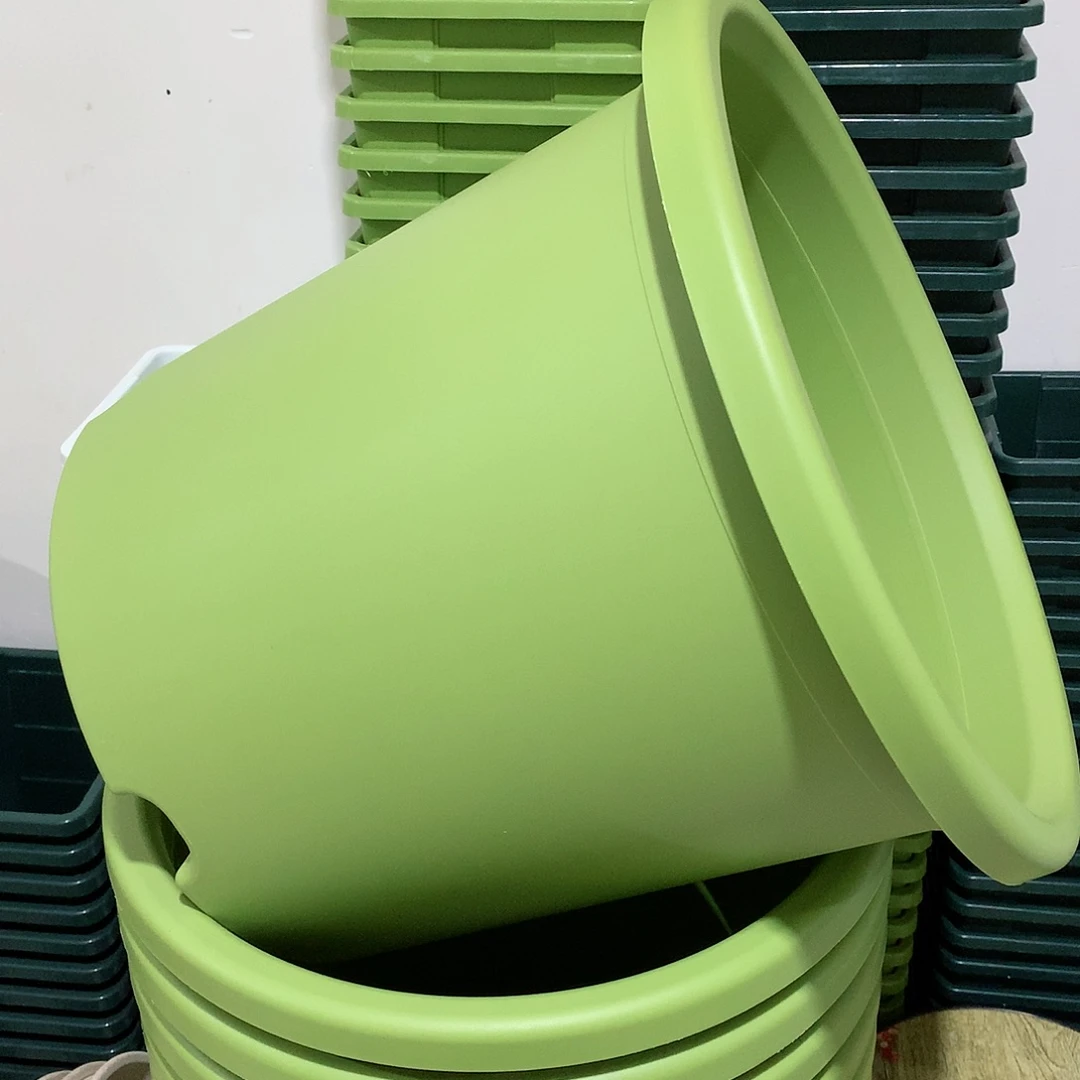 树脂四季口47果绿4个无托