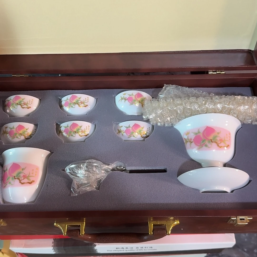 孤品茶具套装等等等