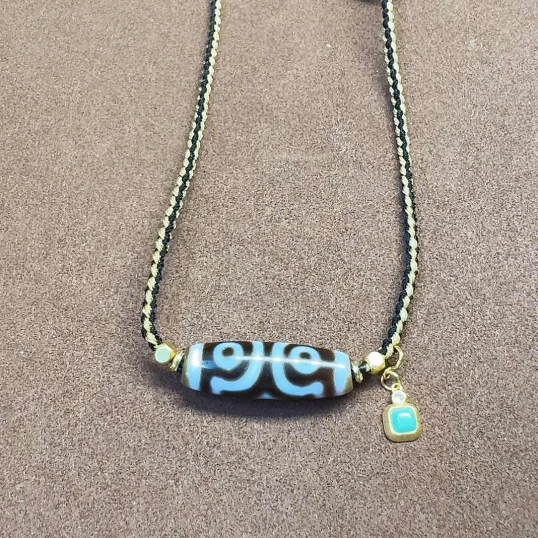 玛瑙/玉髓未镶嵌手链