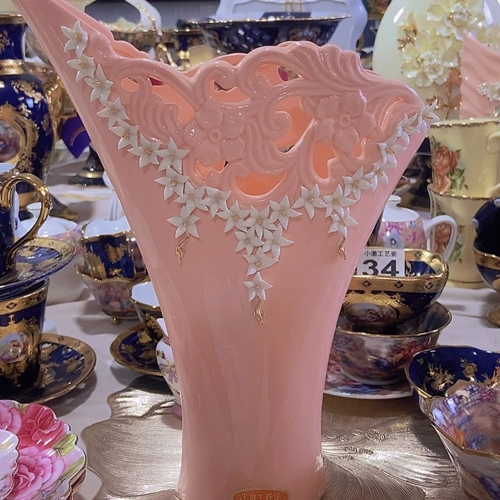 瓷片微瑕…………………………………………