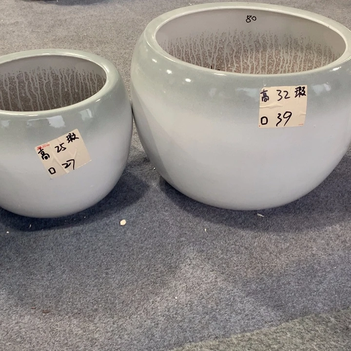高温烧制默认瑕疵