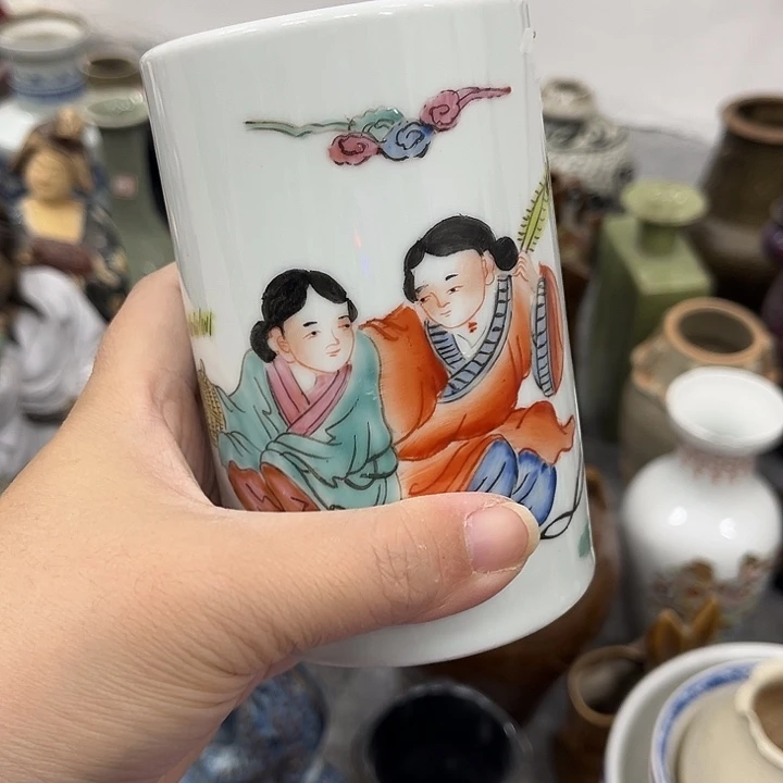 好货靓货漂亮好货