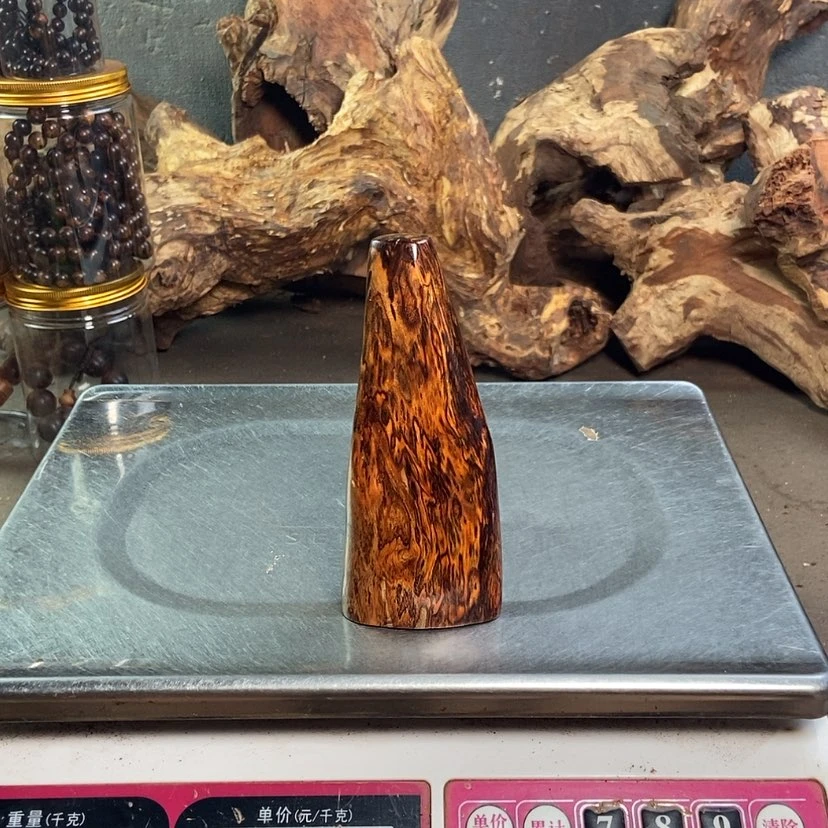 【闪购商品】黄花梨/降香黄檀飞*鼠