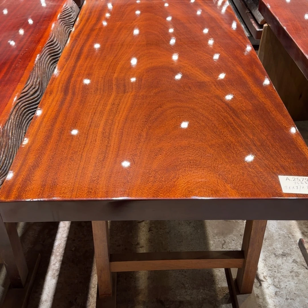 木（非红木类）实木大板