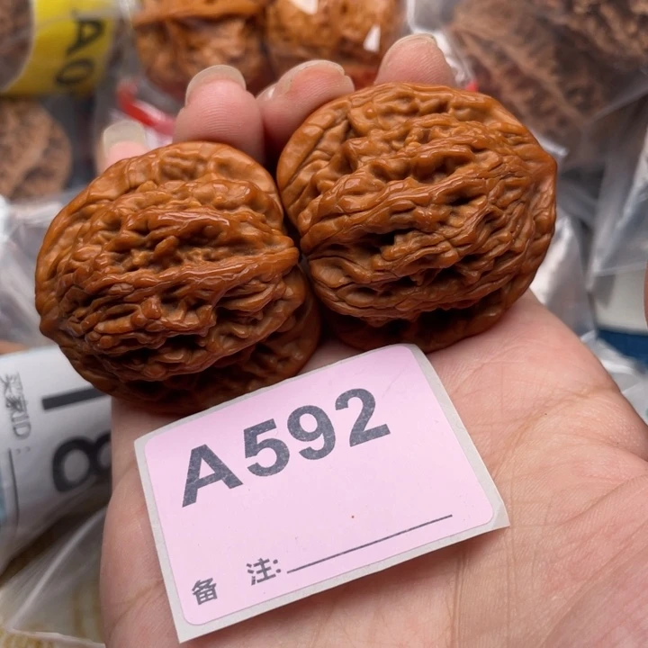 吊坠文玩核桃核桃